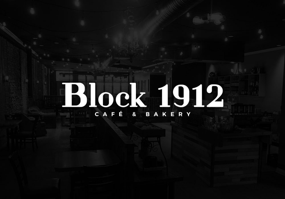 Block 1912 Logo