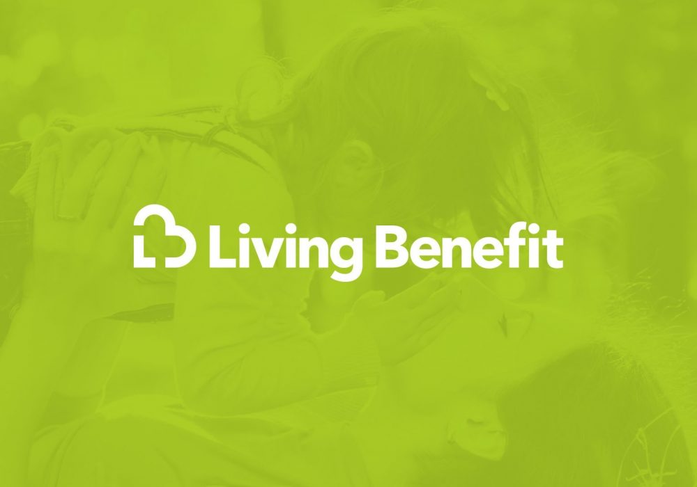 Living Benefit Logo